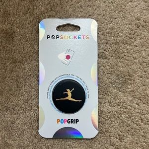 Gymnastics Pop socket for phone